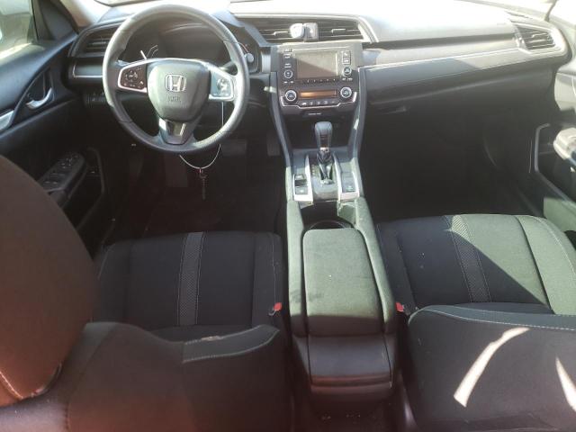 Photo 8 from auction – 2019 HONDA CIVIC LX with VIN 2HGFC2F69KH507293