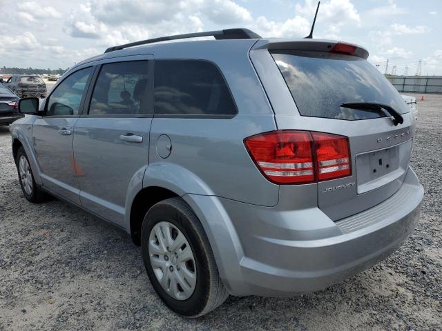 Photo 2 from auction – 2018 DODGE JOURNEY SE with VIN 3C4PDCAB6JT427501