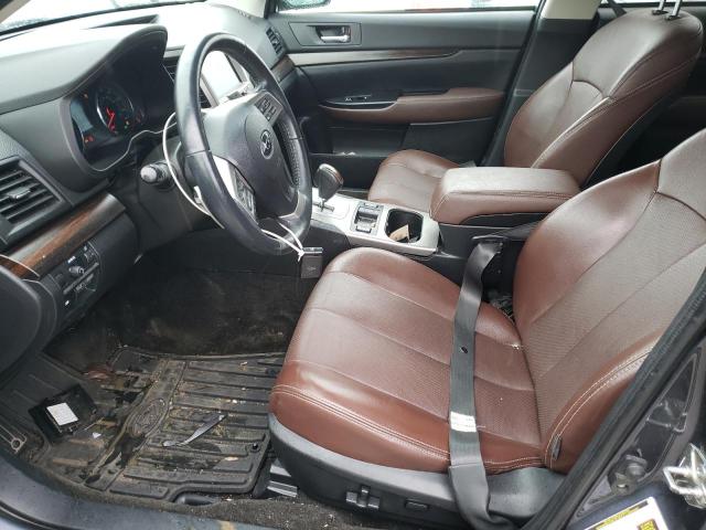 Снимка 7 от търг – 2014 SUBARU OUTBACK 2. с VIN 4S4BRBPC8E3252204