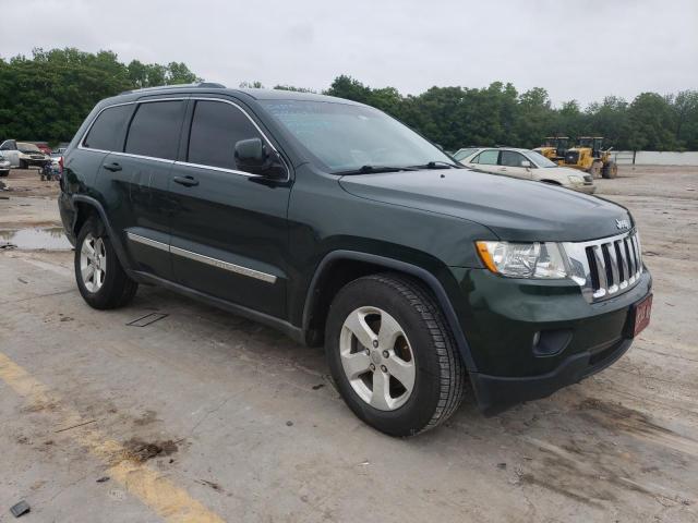 Photo 4 from auction – 2011 JEEP GRAND CHER with VIN 1J4RS4GG6BC719633