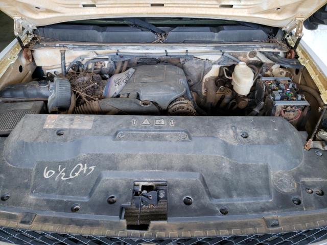 Photo 11 from auction – 2012 CHEVROLET SILVERADO with VIN 1GC0KVCG0CF244135