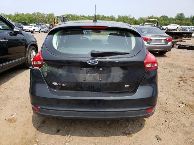 Photo 6 from auction – 2015 FORD FOCUS SE with VIN 1FADP3K24FL338124