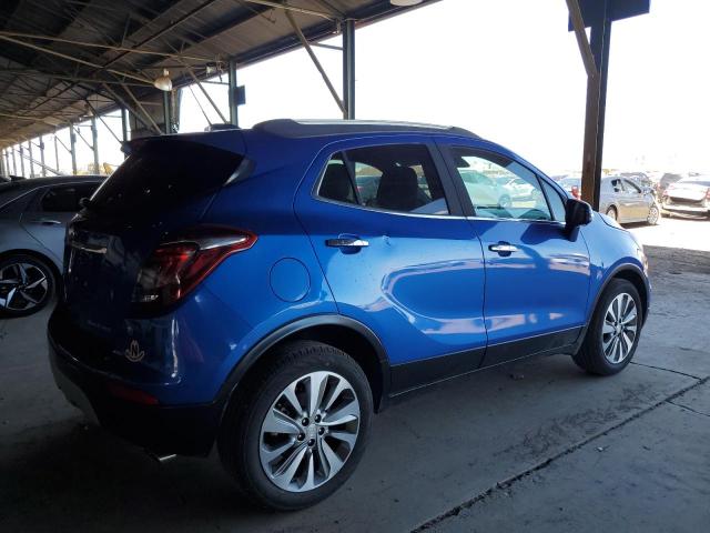 Photo 3 from auction – 2017 BUICK ENCORE PRE with VIN KL4CJASB5HB088875