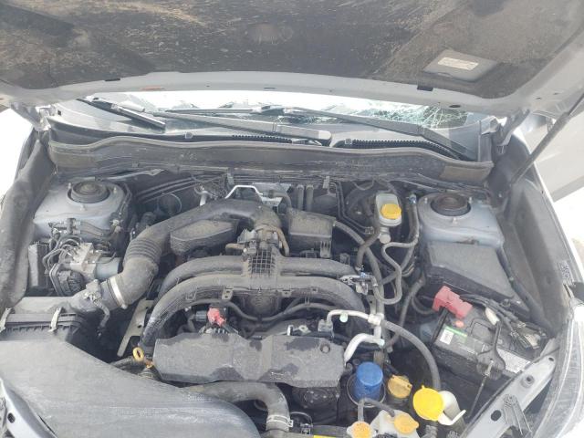 Photo 12 from auction – 2018 SUBARU FORESTER 2 with VIN JF2SJAGC8JH449491