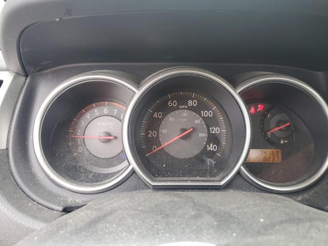 صورة رقم 9 من المزاد - 2007 NISSAN VERSA S مع VIN 3N1BC11E37L433800