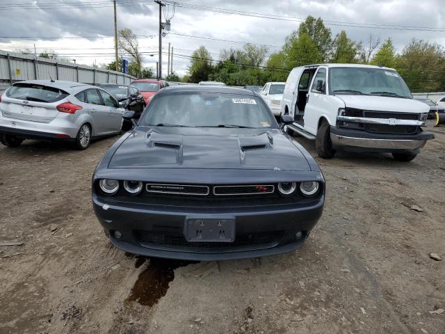 Photo 5 from auction – 2017 DODGE CHALLENGER with VIN 2C3CDZBT4HH659191