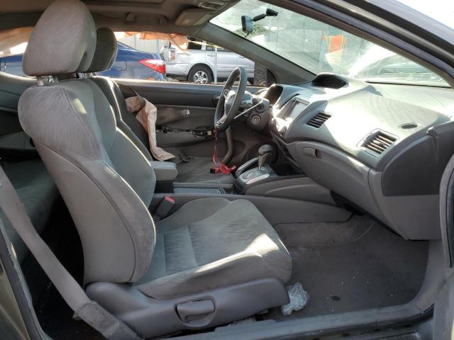 Photo 7 from auction – 2007 HONDA CIVIC EX with VIN 2HGFG12897H511356