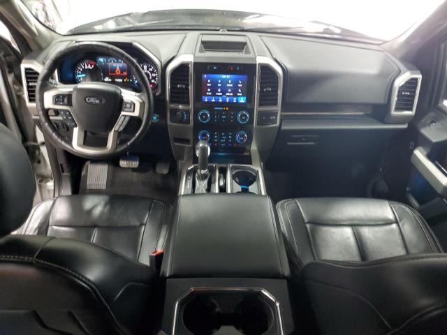 Photo 8 from auction – 2019 FORD F150 SUPER with VIN 1FTEW1E54KKD74830