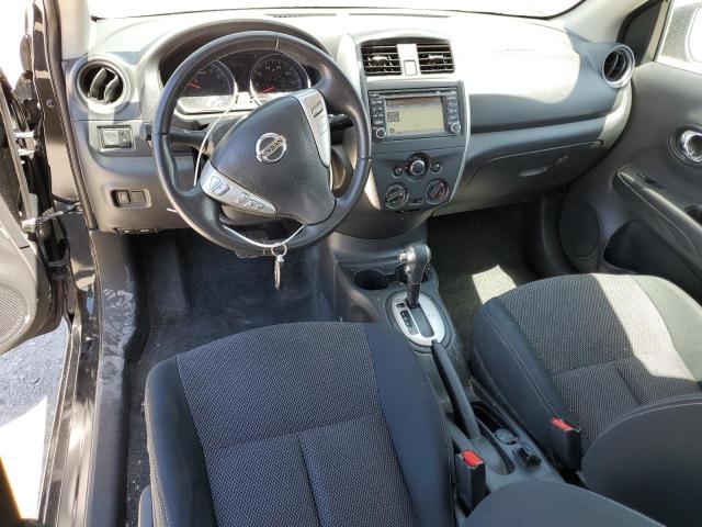 Photo 8 from auction – 2016 NISSAN VERSA S with VIN 3N1CN7AP1GL904815