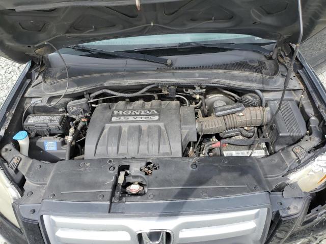 Фото 12 с аукциона – 2006 HONDA PILOT EX с VIN 5FNYF18606B026544