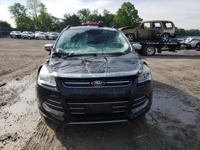 Photo 5 from auction – 2014 FORD ESCAPE SE with VIN 1FMCU9GX7EUB92683
