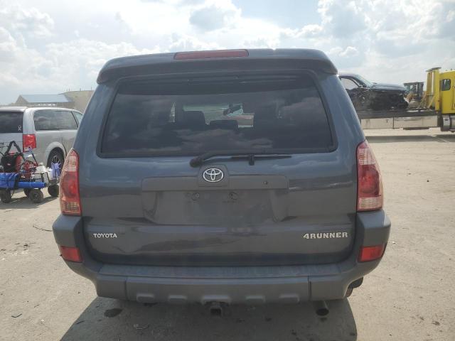 Photo 6 from auction – 2003 TOYOTA 4RUNNER SR with VIN JTEBU14R730010326