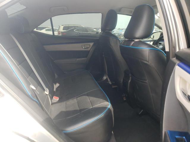 Photo 10 from auction – 2016 TOYOTA COROLLA L with VIN 5YFBURHE3GP476664