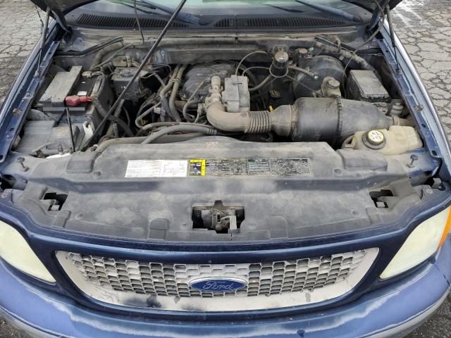 Photo 11 from auction – 2004 FORD F-150 HERI with VIN 2FTRX17234CA38045