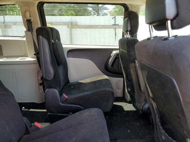 Photo 11 from auction – 2012 DODGE GRAND CARA with VIN 2C4RDGCG5CR346827