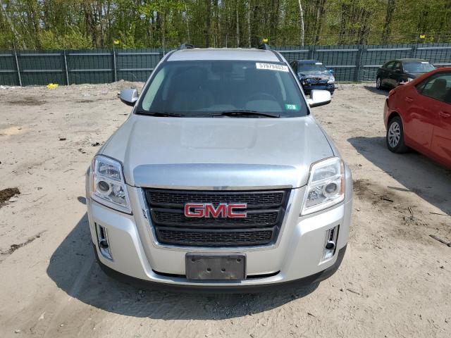 Photo 5 from auction – 2014 GMC TERRAIN SL with VIN 2GKFLWEK9E6279336