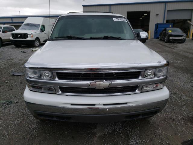 Photo 5 from auction – 2001 CHEVROLET SUBURBAN K with VIN 3GNFK16TX1G176053