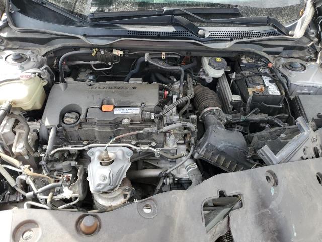 Photo 11 from auction – 2016 HONDA CIVIC EX with VIN 19XFC2F7XGE071564