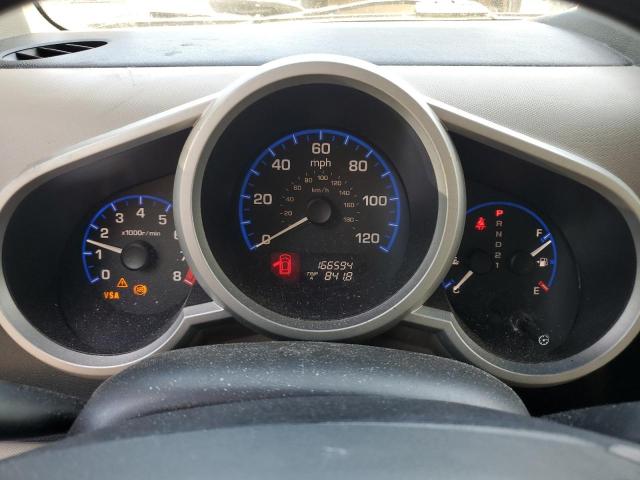 Foto 9 de la subasta – 2008 HONDA ELEMENT EX con VIN 5J6YH28708L006149
