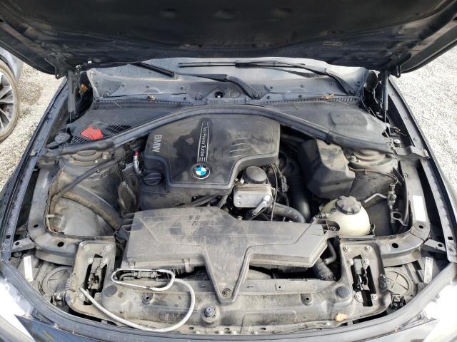 Photo 11 from auction – 2014 BMW 328 I SULE with VIN WBA3C1C54EK110916