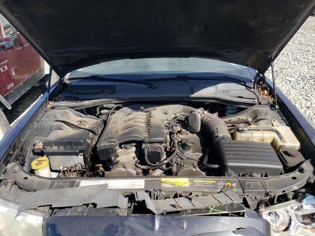 Photo 11 from auction – 2006 CHRYSLER 300 TOURIN with VIN 2C3KA53G86H337231