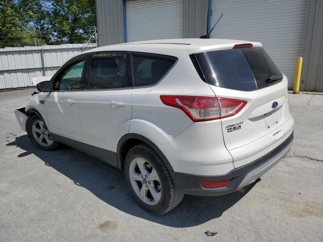 Photo 2 from auction – 2014 FORD ESCAPE SE with VIN 1FMCU9GX0EUB03715