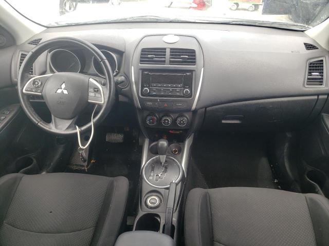 Photo 8 from auction – 2014 MITSUBISHI OUTLANDER with VIN 4A4AR3AU0EE012200