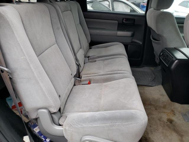 Photo 11 from auction – 2011 TOYOTA SEQUOIA SR with VIN 5TDZY5G16BS031880