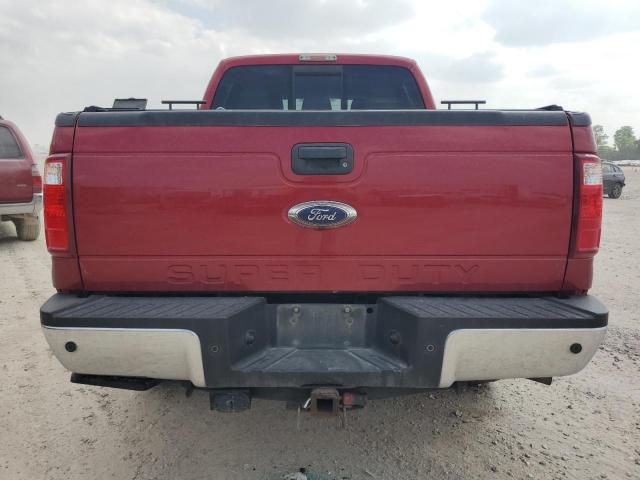 Photo 6 from auction – 2016 FORD F250 SUPER with VIN 1FT7W2BT9GEA81450