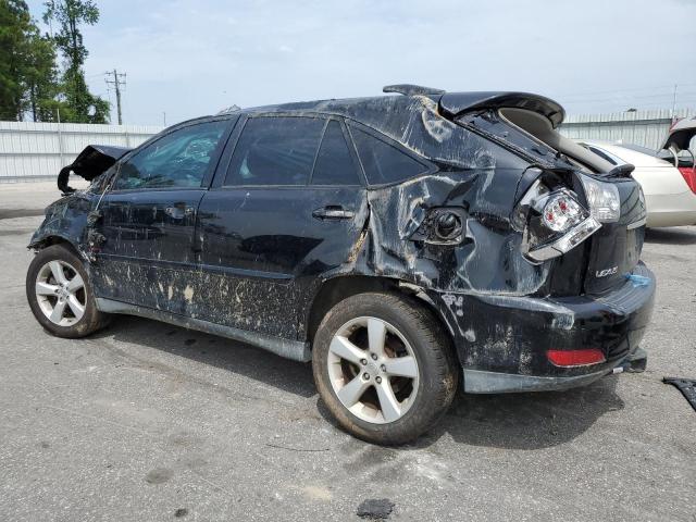 Photo 2 from auction – 2006 LEXUS RX 330 with VIN 2T2GA31U66C051723