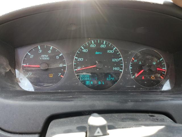 Photo 9 from auction – 2012 CHEVROLET IMPALA LT with VIN 2G1WB5E35C1132354