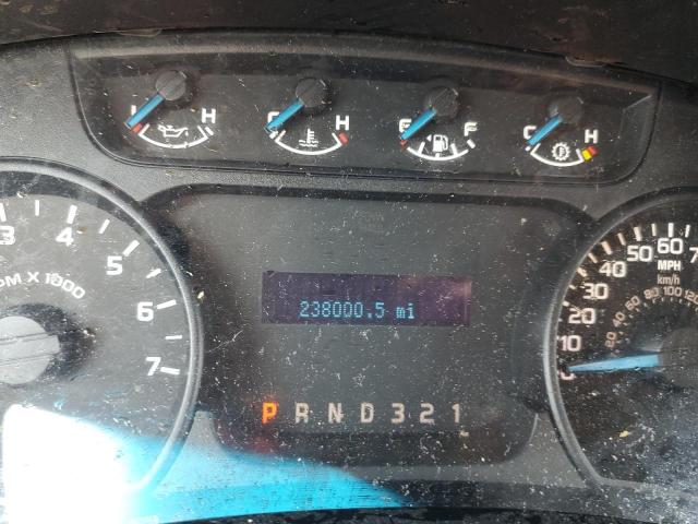 Photo 9 from auction – 2013 FORD F150 with VIN 1FTNF1CF8DKD92410