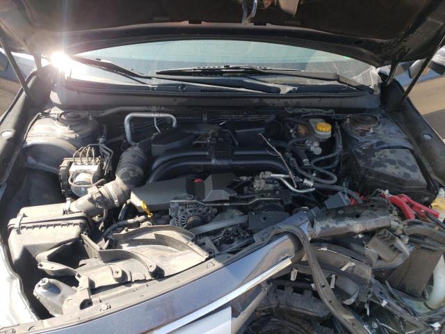 Photo 11 from auction – 2017 SUBARU LEGACY 2.5 with VIN 4S3BNAF61H3041470