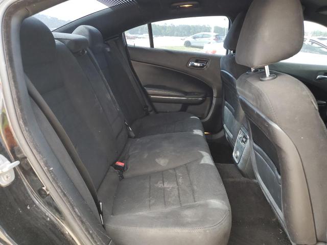 Photo 10 from auction – 2014 DODGE CHARGER SE with VIN 2C3CDXBG6EH280714