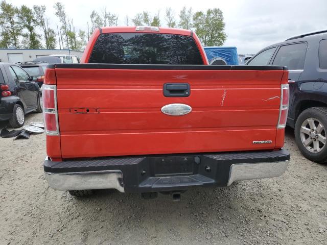 صورة رقم 6 من المزاد - 2011 FORD F150 SUPER مع VIN 1FTFW1EF9BFB47557