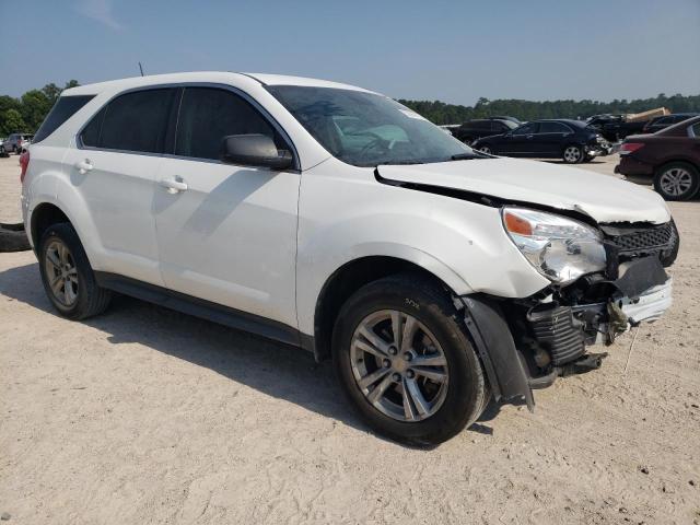 Photo 4 from auction – 2015 CHEVROLET EQUINOX LS with VIN 2GNALAEK4F1143162