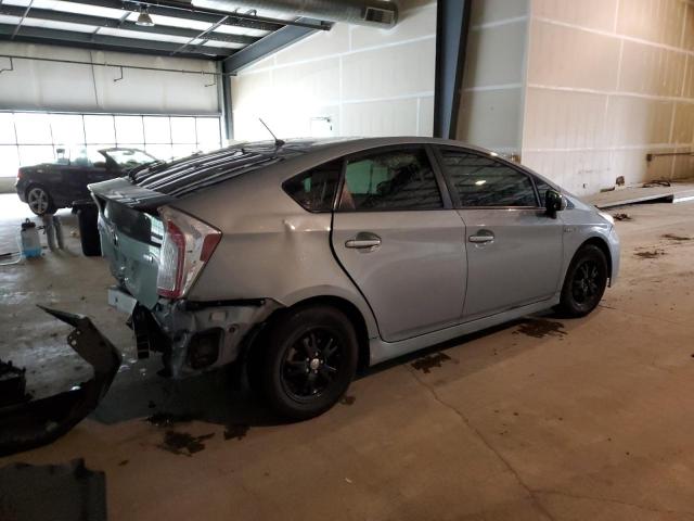 Photo 3 from auction – 2013 TOYOTA PRIUS with VIN JTDKN3DU0D1651248