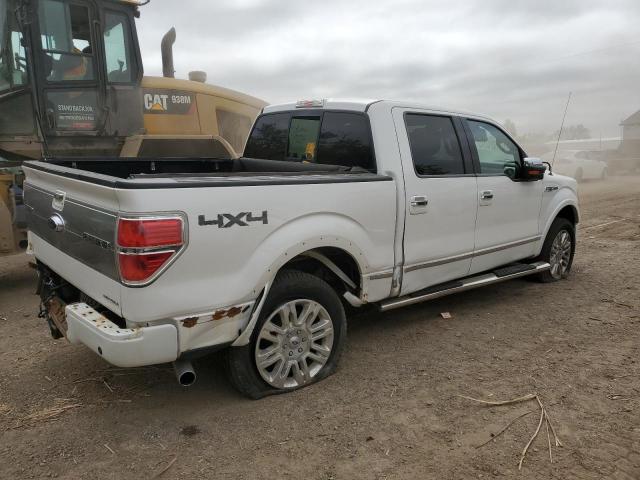 Photo 3 from auction – 2011 FORD F150 SUPER with VIN 1FTFW1EF6BFA38988
