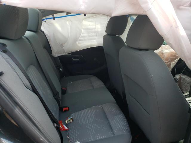 Photo 10 from auction – 2016 CHEVROLET SONIC with VIN 1G1JA5SH6G4152782