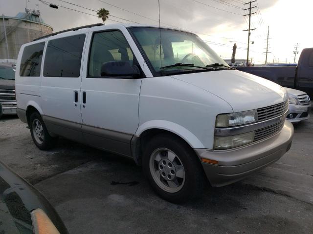 Photo 4 from auction – 2003 CHEVROLET ASTRO with VIN 1GNDM19X53B106889