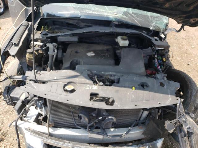 Photo 12 from auction – 2014 NISSAN PATHFINDER with VIN 5N1AR2MM3EC653491
