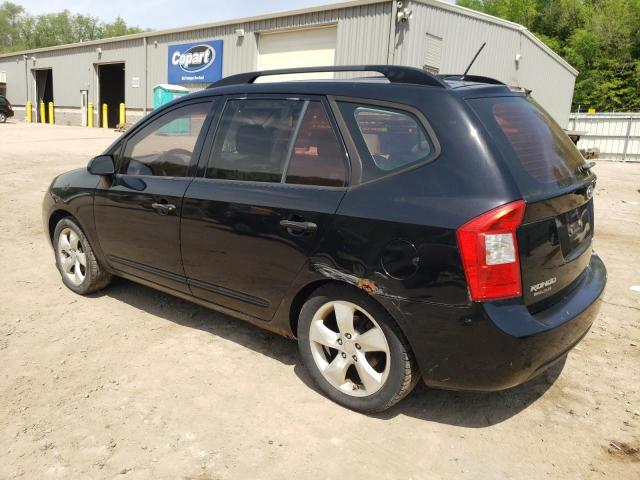 Photo 2 from auction – 2009 KIA RONDO BASE with VIN KNAFG529997285149