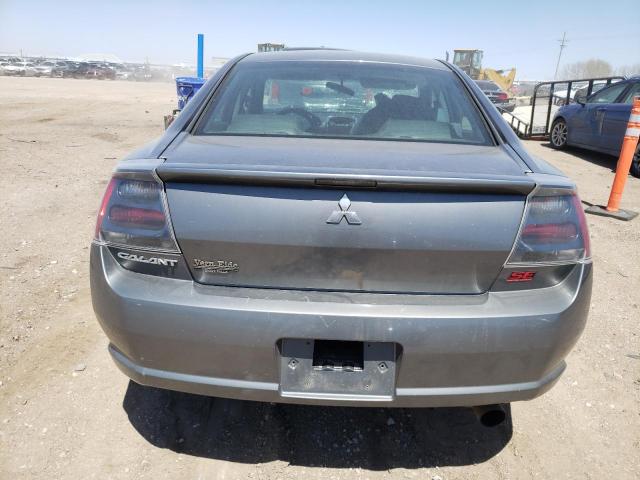 Photo 6 from auction – 2006 MITSUBISHI GALANT ES with VIN 4A3AB36FX6E074451