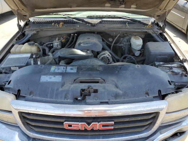 Foto 11 de la subasta – 2003 GMC NEW SIERRA con VIN 1GTEC14V13E296663
