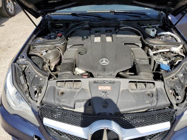 Photo 11 from auction – 2017 MERCEDES-BENZ E 400 with VIN WDDKK6FF7HF360513