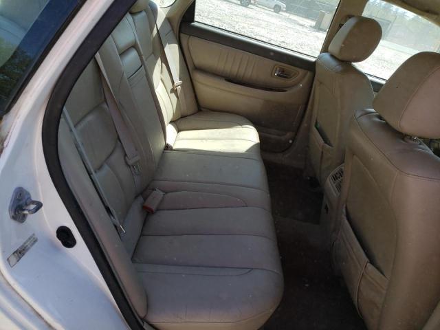 Photo 10 from auction – 2003 TOYOTA AVALON XL with VIN 4T1BF28B53U309058