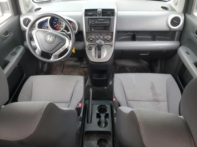 Photo 8 from auction – 2007 HONDA ELEMENT LX with VIN 5J6YH28337L015813