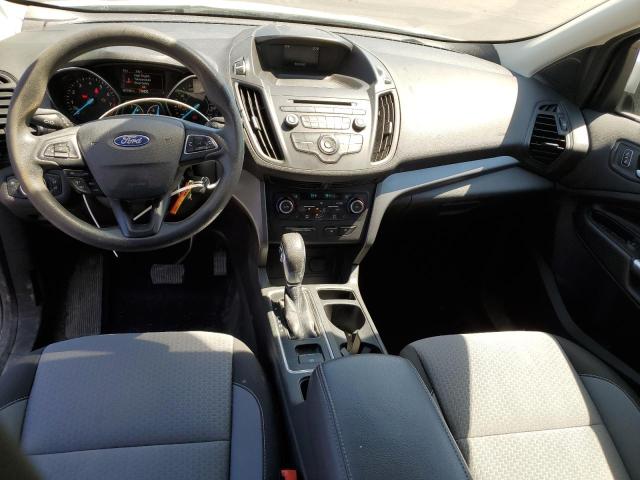 Photo 8 from auction – 2018 FORD ESCAPE SE with VIN 1FMCU9GD3JUB61396