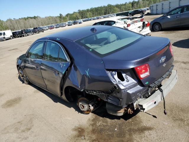 Photo 2 from auction – 2014 CHEVROLET MALIBU 1LT with VIN 1G11C5SL5EF249973