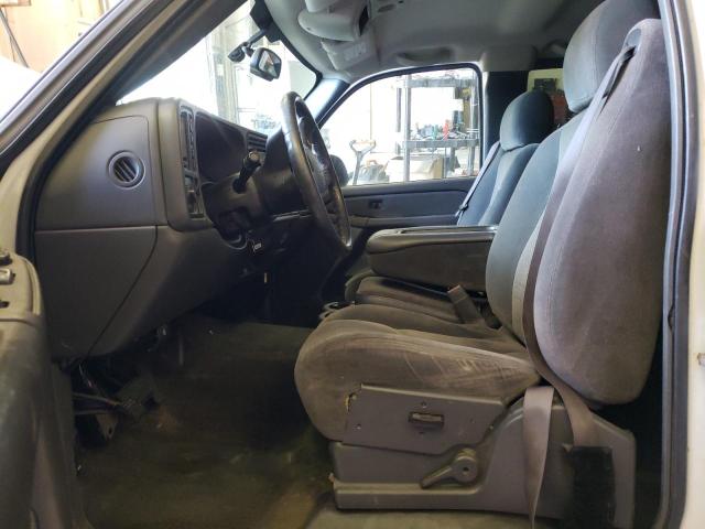 Photo 7 from auction – 2005 CHEVROLET silverado with VIN 1GCEK19T85E178073